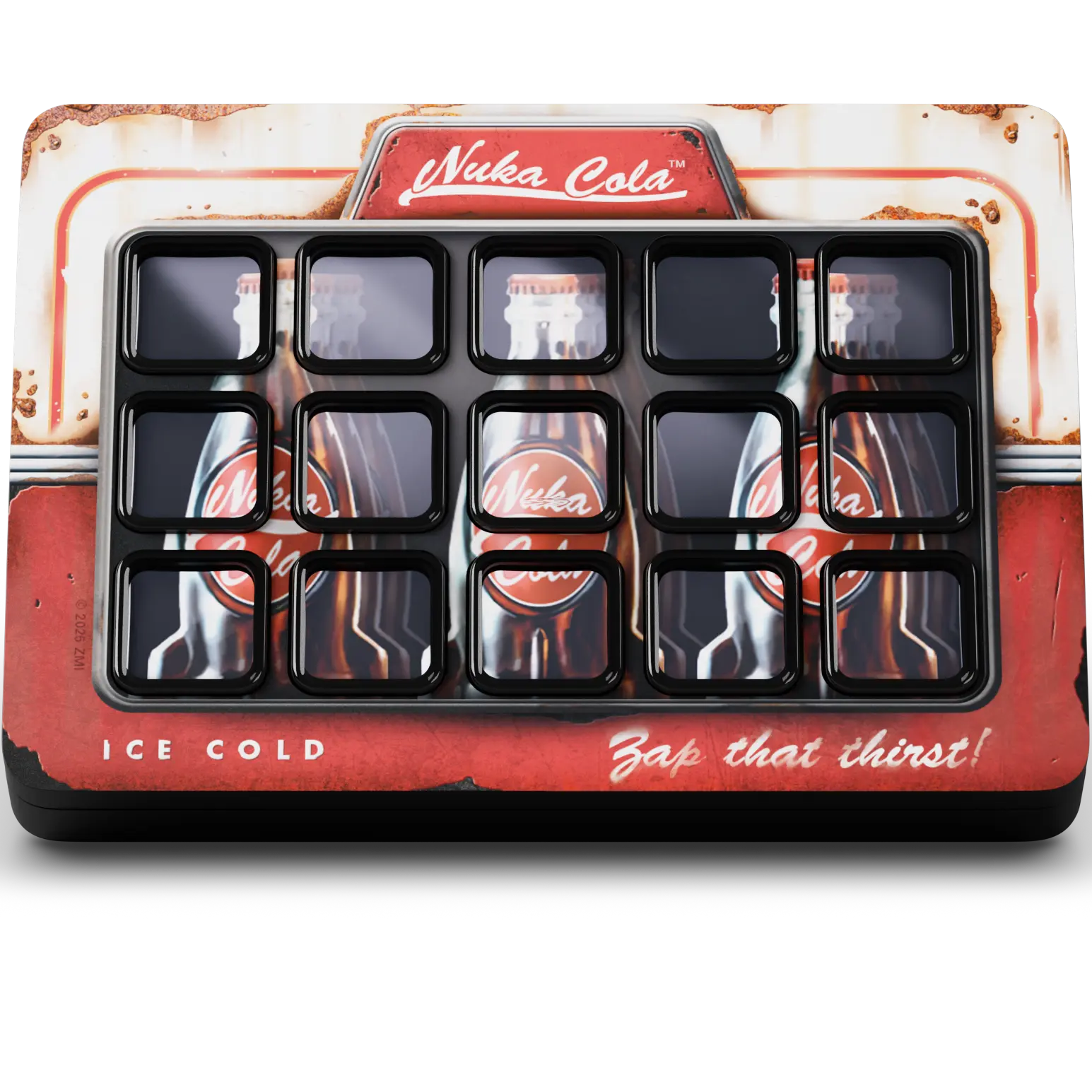 Nuka-Cola™  Stream Deck
