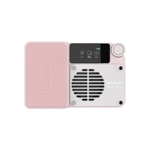 amaran Ace 25c (Pink)