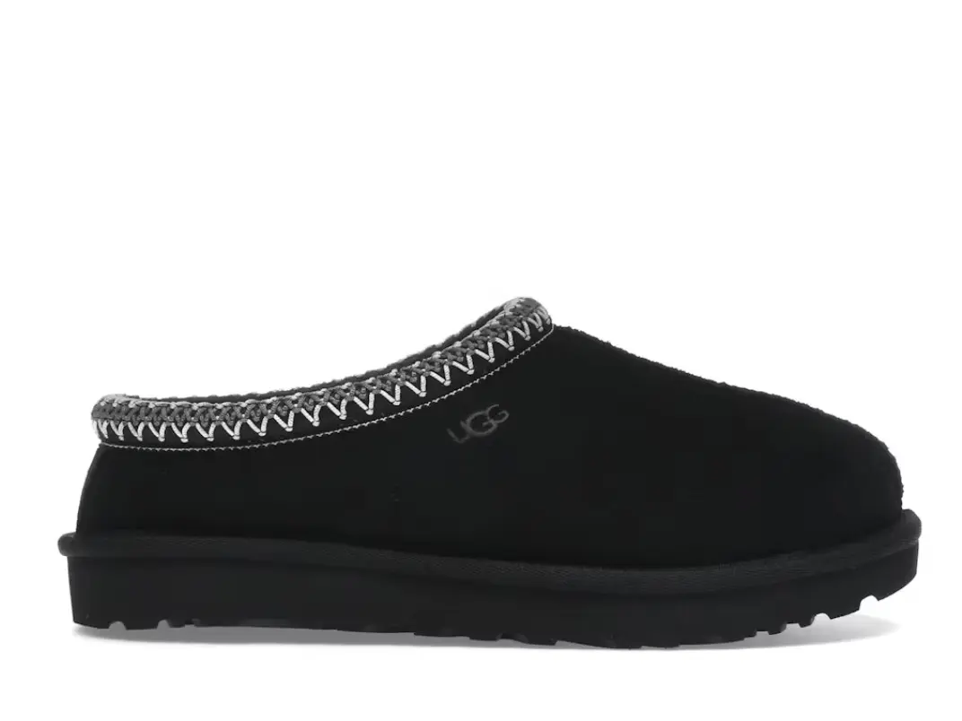 UGG Tasman II Slipper Black trainers (Women's)