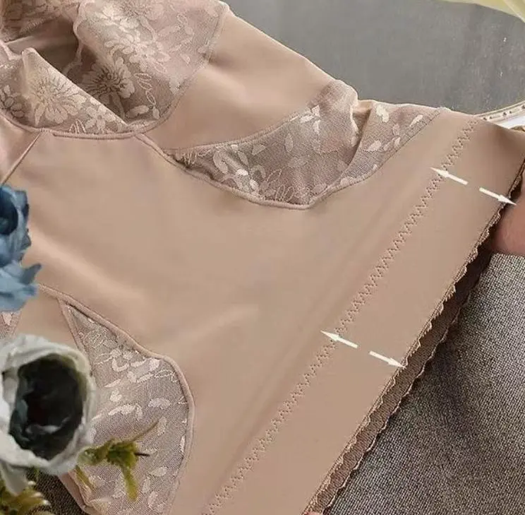 Postpartum Waist Shaping High-Waist Tummy Control and Hip-Lifting Pants