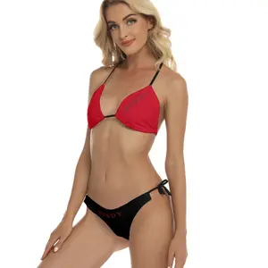 Women's Howdy Sling Bikini Swimsuit