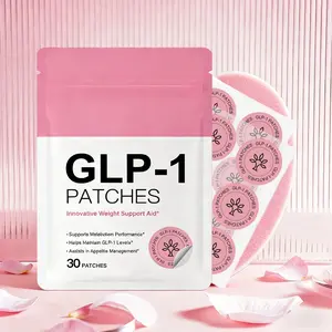 Amz Body Care Patch, Gentle Comfort, Skin Management, Lightweight Body Lines, Daily Body Care Patch, Essential Skincare Solution