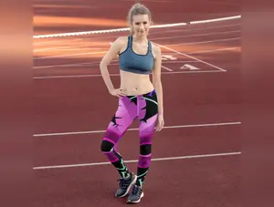 Power Stride Leggings    