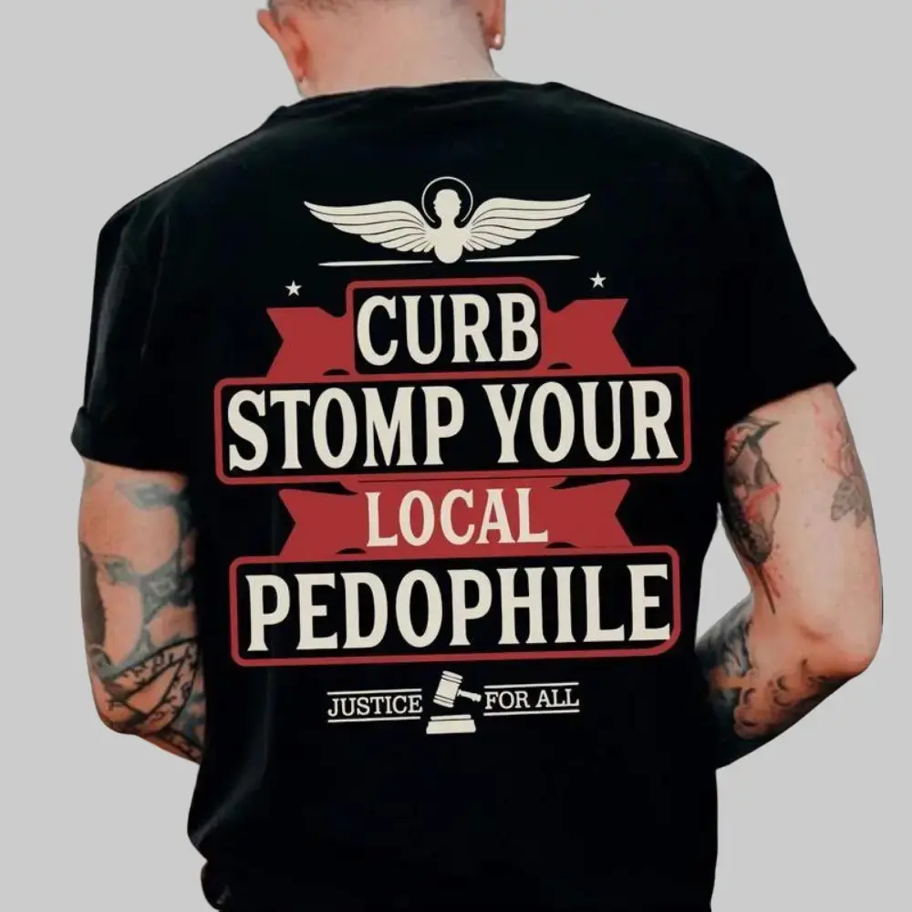 Vintage Graphic T-Shirt for Men, Oversized Classic Fit in Premium Soft Cotton, Breathable Round Neck for Casual Day Wear, Menswear, Tshirt