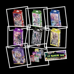 ONE PIECE TCG STARTER DECK