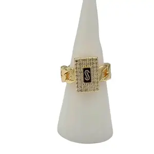 Rodriguezjewelry # 360 Ring