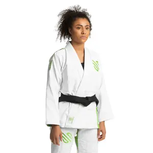 Women's Essential Jiu Jitsu Gi