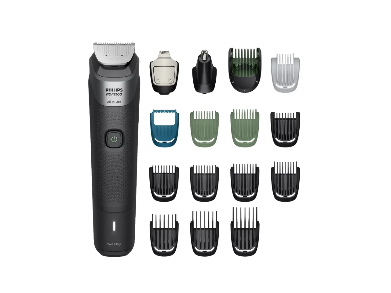 Philips Norelco All-In-One 5000 - MG5965/49