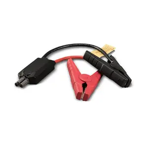 TYPE S Smart Circuit Jumper Cables Gen 3