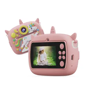 Smart Camera for Photography, Video Recording, Calculator, Music Player, Clock, Stopwatch, Piano, Recorder, Game Console