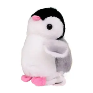 Cute and soft animal plush toy for children, birthday gift, claw machine doll