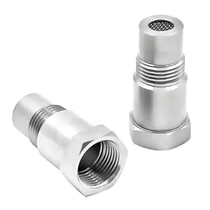 2PCS M18x1.5 Thread Extension Adapter
