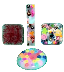 VARIETY PACK! Picky Pad, Picky Stick, Picky Puck & Pulling Pad + bonus item! As always, all orders come with FAST shipping & FREE gifts!