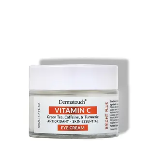 Vitamin C Brightening Eye Cream