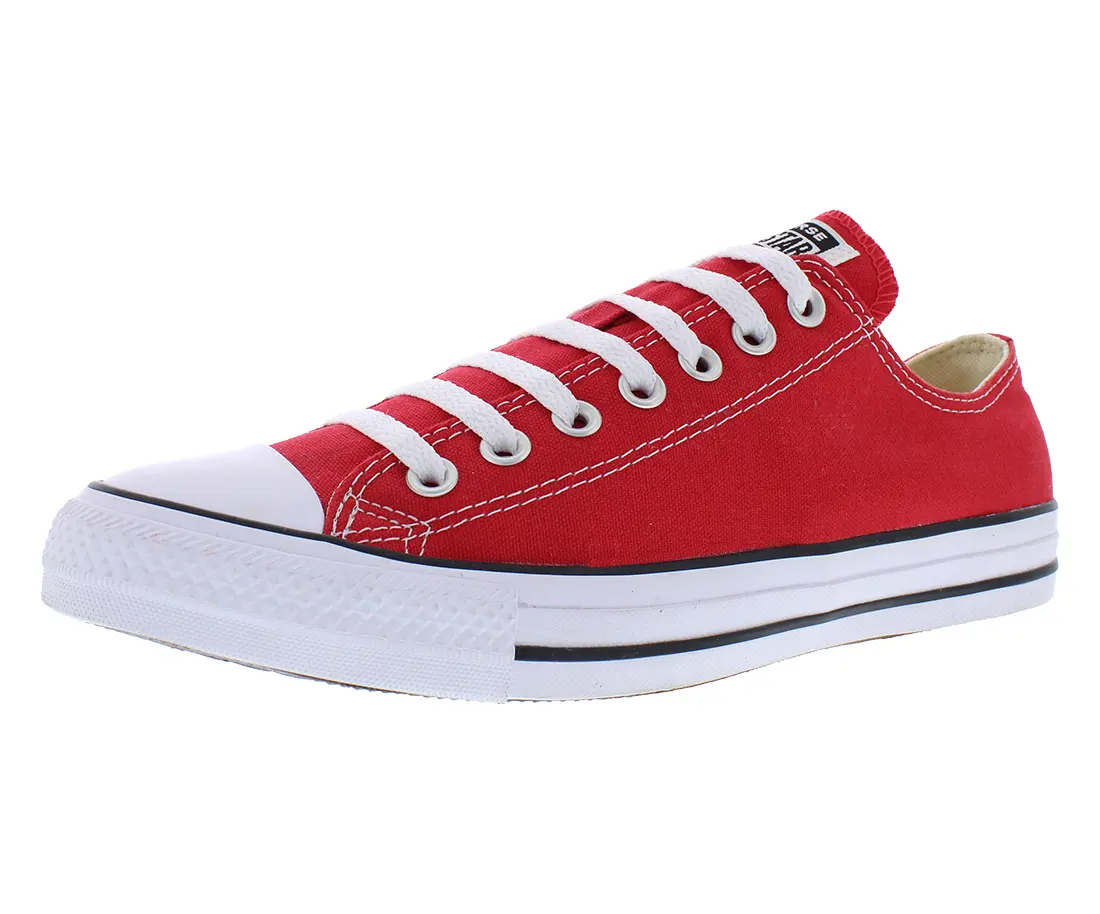 Converse All Star Chuck Taylor Ox Unisex Shoes, Walking Shoes, Sports Shoes