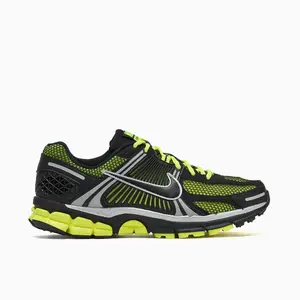 Nike Zoom Vomero 5 Lemon Venom FB9149-702 Men's Fashion Sneaker New Nike Zoom Vomero 5 Lemon Venom FB9149-702 Men's Fashion Sneaker New