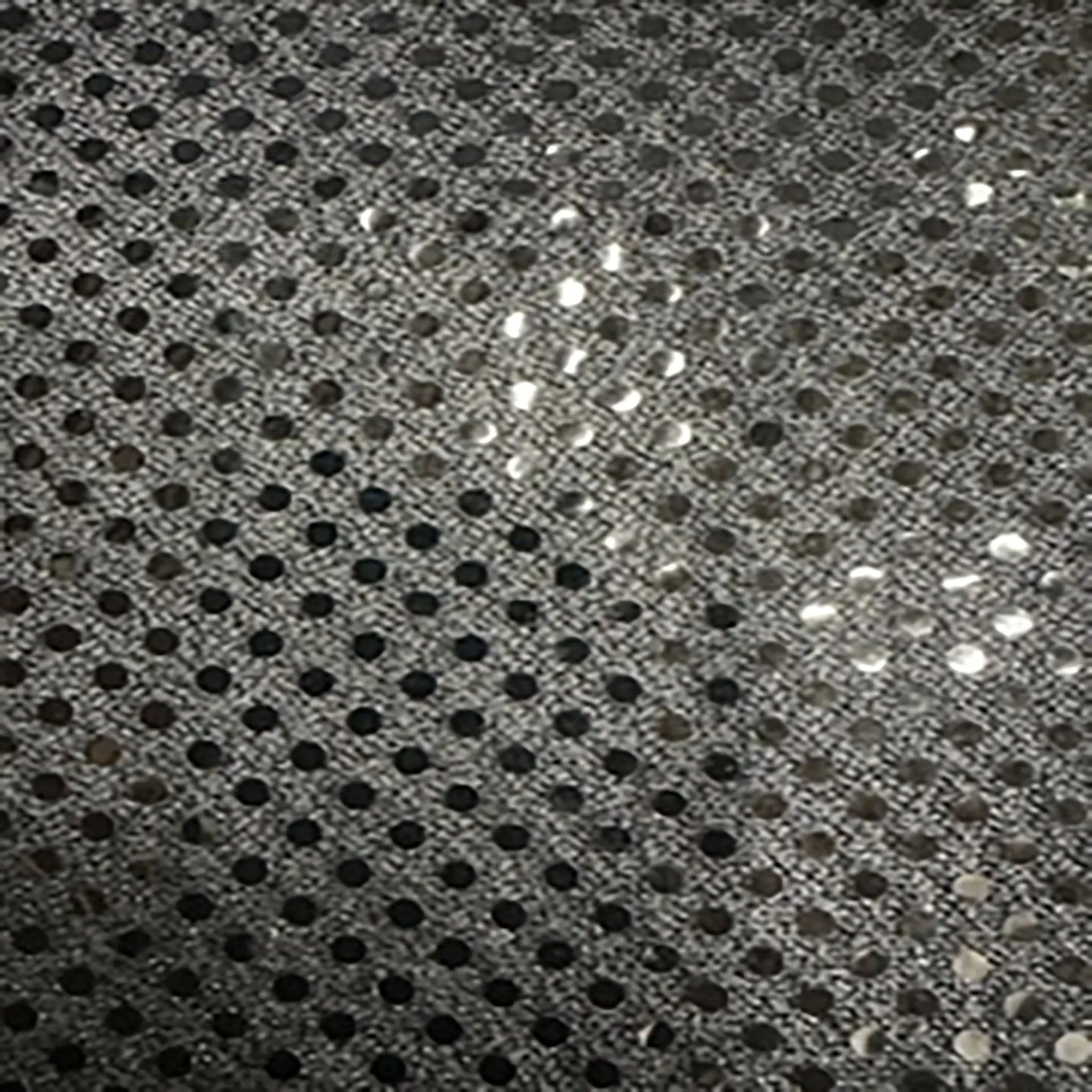 Elite Sequin Mesh Dressmaking Fabric - Glamour All-Over Glow, Durable Sequin Design, Elegant Premium Quality | Spandex Palace