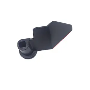 Breadmaker Paddle Blade, Non-Stick Coating Carbon Steel Replacement Parts for Breadmaker Machine