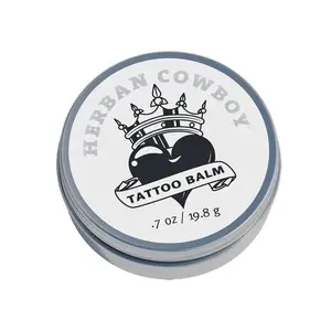 Tattoo Balm Travel Size - cosmetics for body art