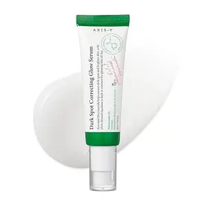 Dark Spot Correcting Glow Serum - 5% Niacinamide Dark Spot Remover For Face - Vegan Korean Skin Care Niacinamide Serum for All Skin Types (1.69 fl. oz.)