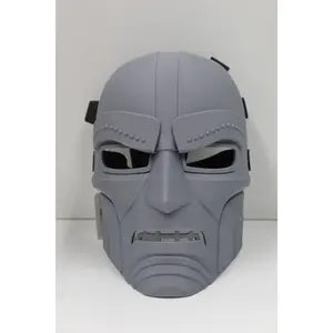 Doctor Doom Mask