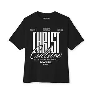 Christ Culture Tee