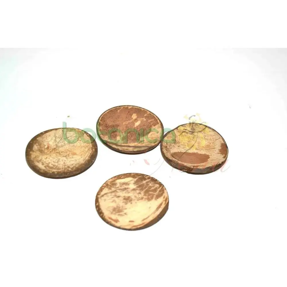 Chamalongos - Set de 4