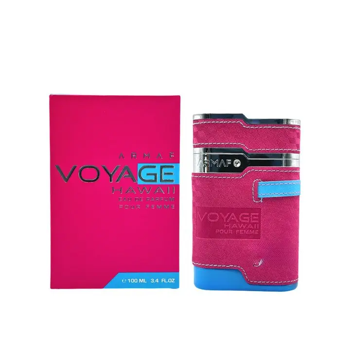 Voyage HAWAII by Armaf
