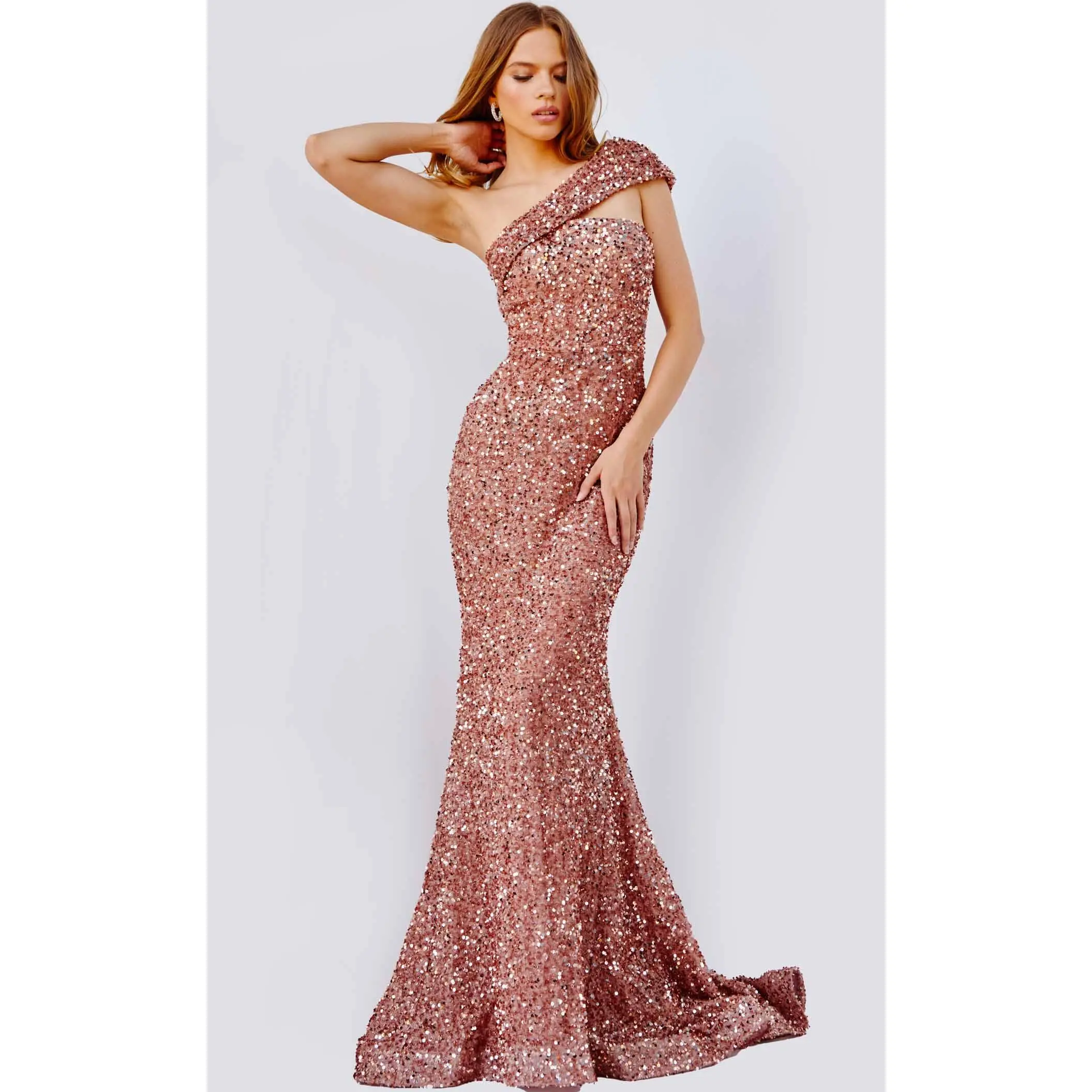 JVN JVN23770CL Dress