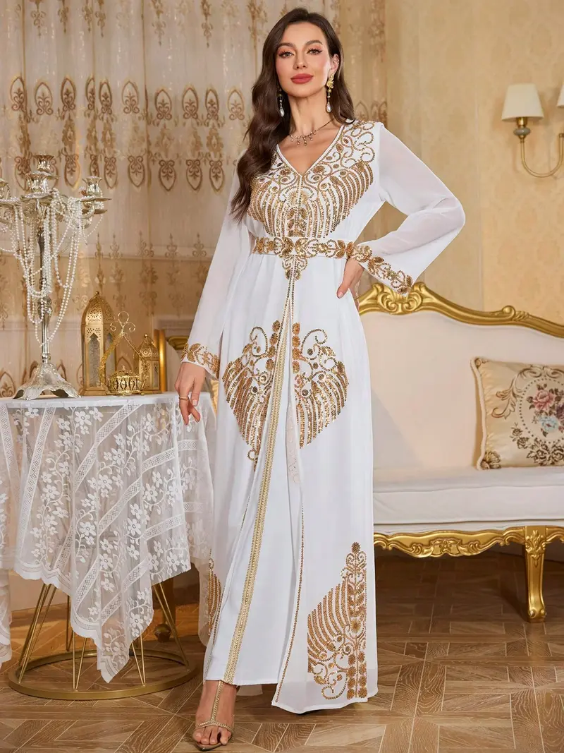 muslim engagement dresses - TikTok Shop muslim engagement dresses - TikTok Shop