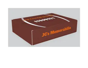 Autographed Jersey Team Break and Cards