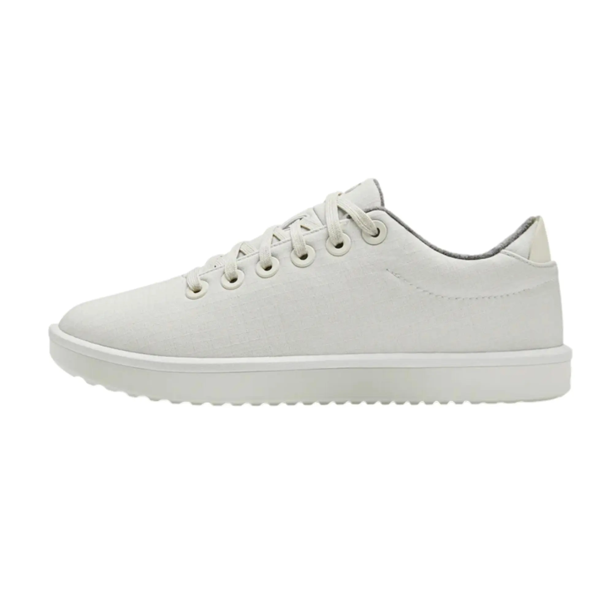 Allbirds Wool Piper Woven Natural White  WOOLPIPER-WHT Women's