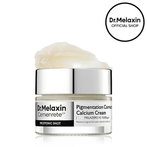 [Dr.Melaxin Official] Picotonic Shot Pigmentation Cream | Brightening, Dark Spot, Elasticity, Balm Type | Korean Cosmetics