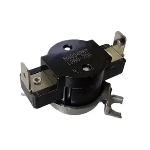 3204267 Frigidaire / Electrolux Dryer Thermostat 3204267 Frigidaire / Electrolux Dryer Thermostat