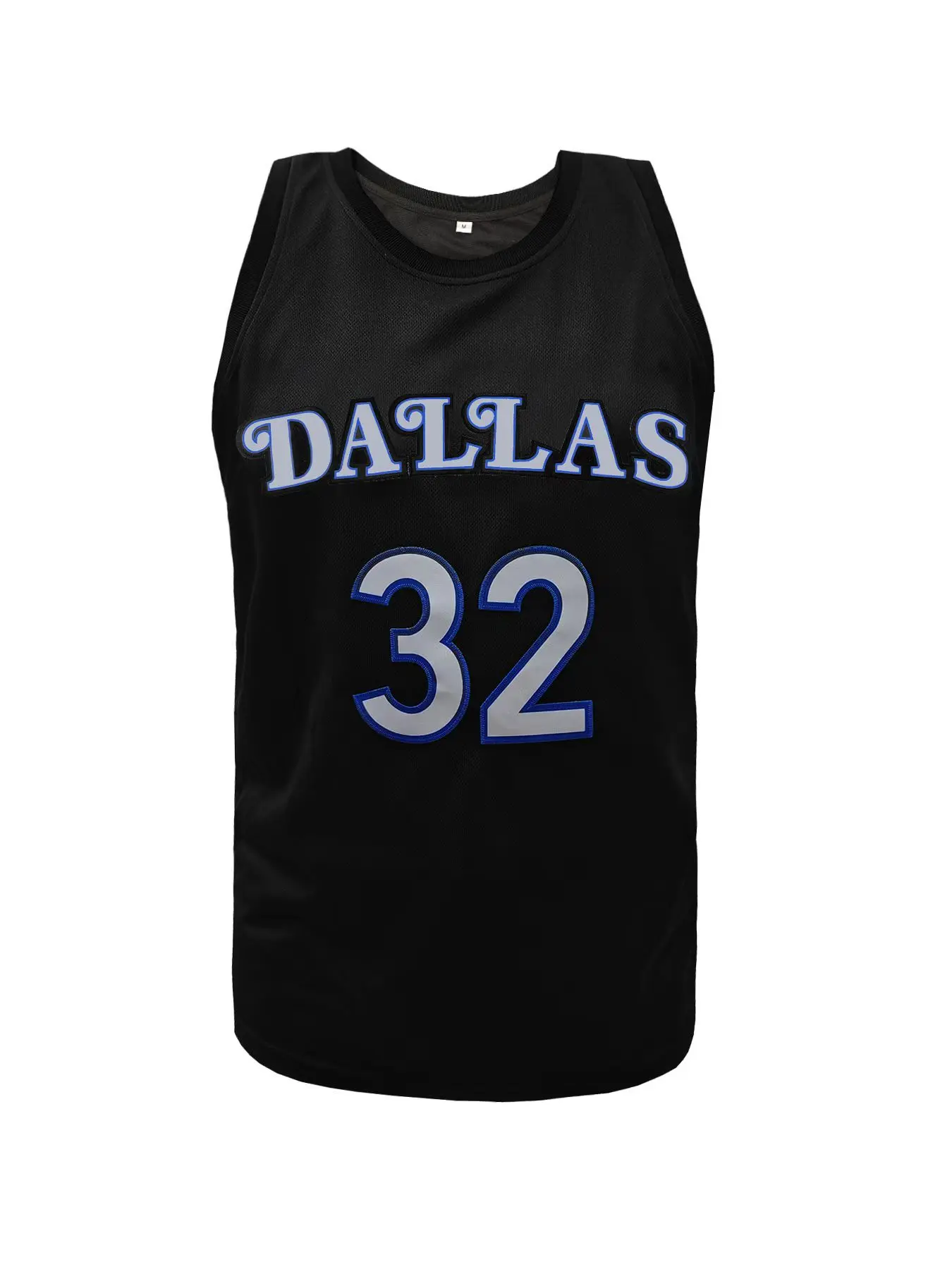Unisex Loose-Fit Basketball Jersey, Embroidered Round Neck Sleeveless Vest, Breathable Quick-Dry Fabric, Casual Outdoor Sports Wear, Athletic Activewear, Workout Sportswear, Workout Tops, Athletic Training Apparel, Sports Clothing, Workout Clothes
