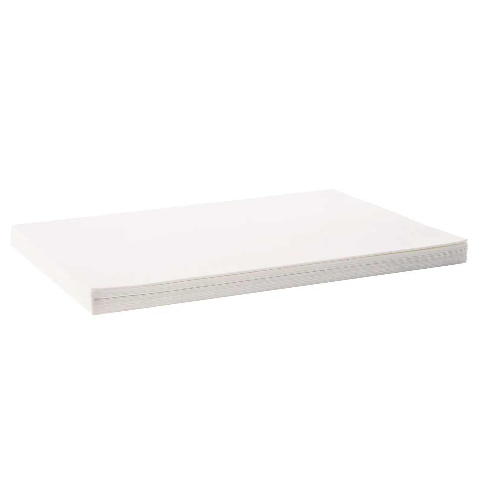 【Backtoschool】VEVOR Fryer Filter Paper 100 Sheets 25.7" x 16.9", Replacement Deep Fryer Filter Sheets for 55L-58L Commercial Mobile Fryer Filter Machine, for Restaurant, Fast Food Shop, Carnival Concession Stand