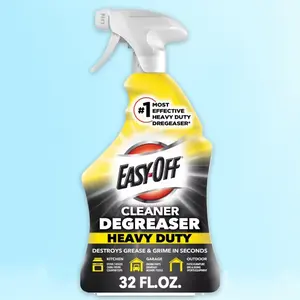 Easy-Off Heavy Duty Trigger Cleaner - 32oz