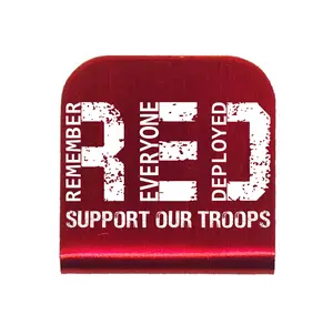 Military Themed Hat Clips - Personalized Hat Accessories Military Themed Hat Clips - Personalized Hat Accessories