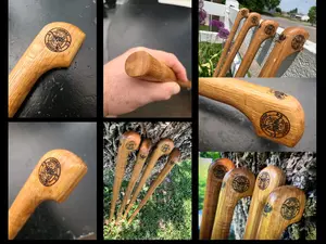 Thrasher Series Training Bata (Training Shillelagh, Walking Stick)