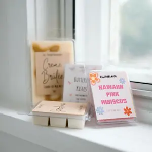 Fall Wax Melts