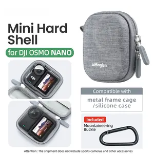 Dji Osmo Nano Body Bag Storage Case Portable Protective Accessories, Durable Design & Easy Access Features, Perfect for Dji Osmo Nano Users