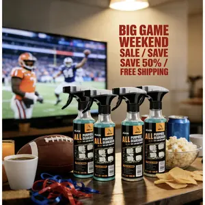 Nuan Heavy Duty Degreaser  Multipurpose Powerful Degreaser, Grease & Dirt Removal, Long-Lasting Clean No Rebound!NUAN heavy duty degreaser