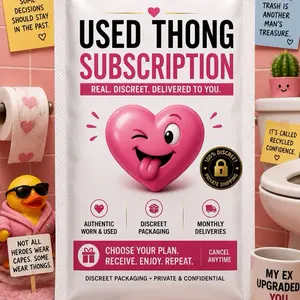Prank Mail , Funny Gag Gift for Practical Jokes, Non-Offensive Fake Mail Prank Supplies for Friends