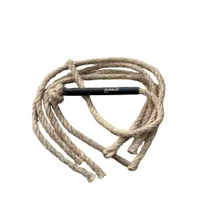 Dubrak Quick Start Tinder Rope Set | Fire Tinder