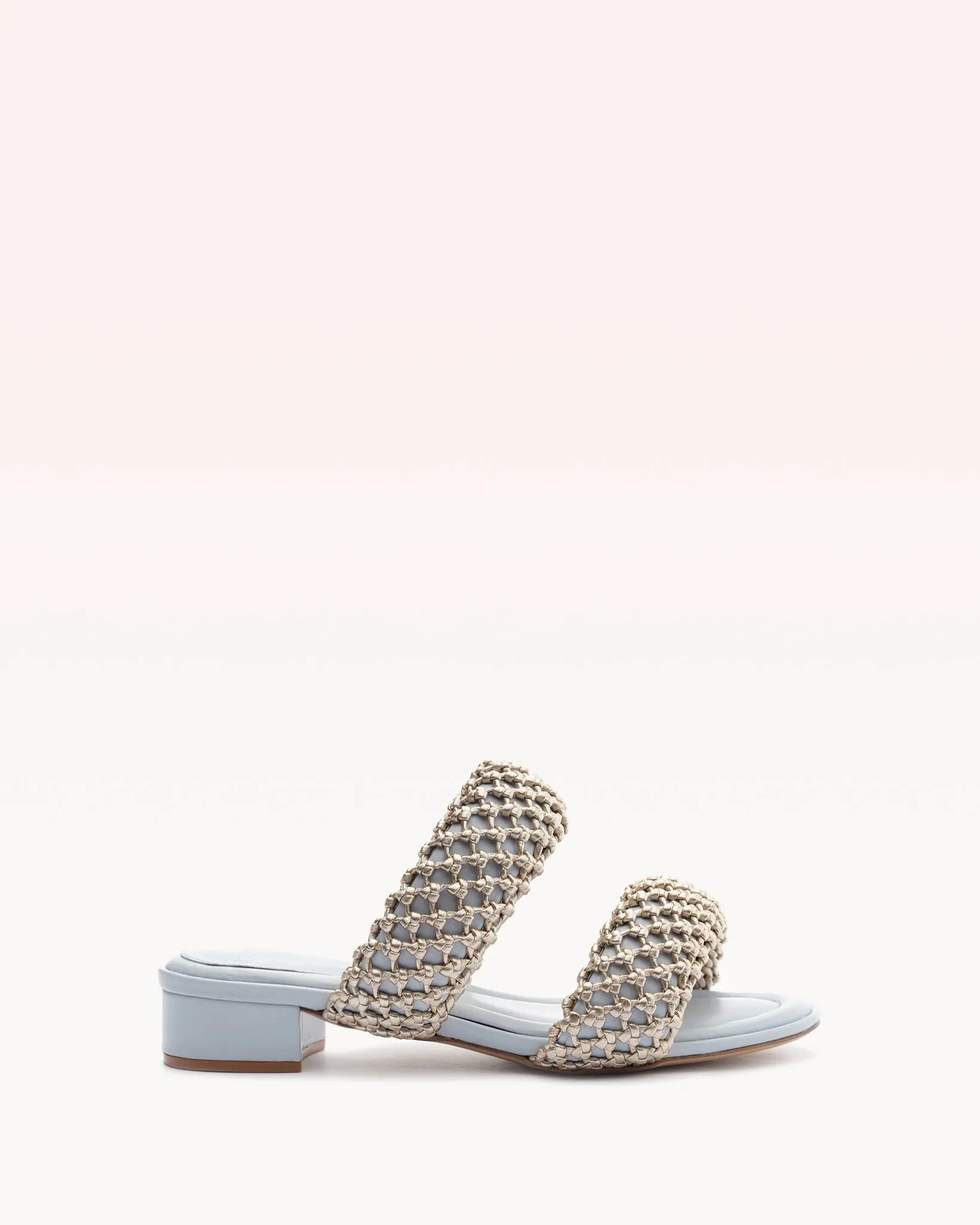 Lilla Woven 30