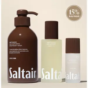 Driftwood - Essentials Set