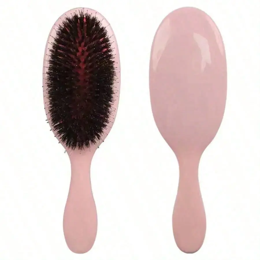 New Model Scalp Massager Hair Comb - Salon-Grade Hair Styling Tool for Women, Ideal for Daily Home Care and Special Occasion Gifting hair tools
