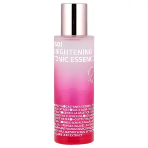 isoi Brightening Tonic Essence, 4.39 fl oz (130 ml)