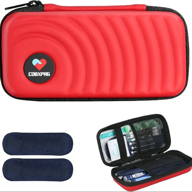 glp 1 travel case glp1 travel case