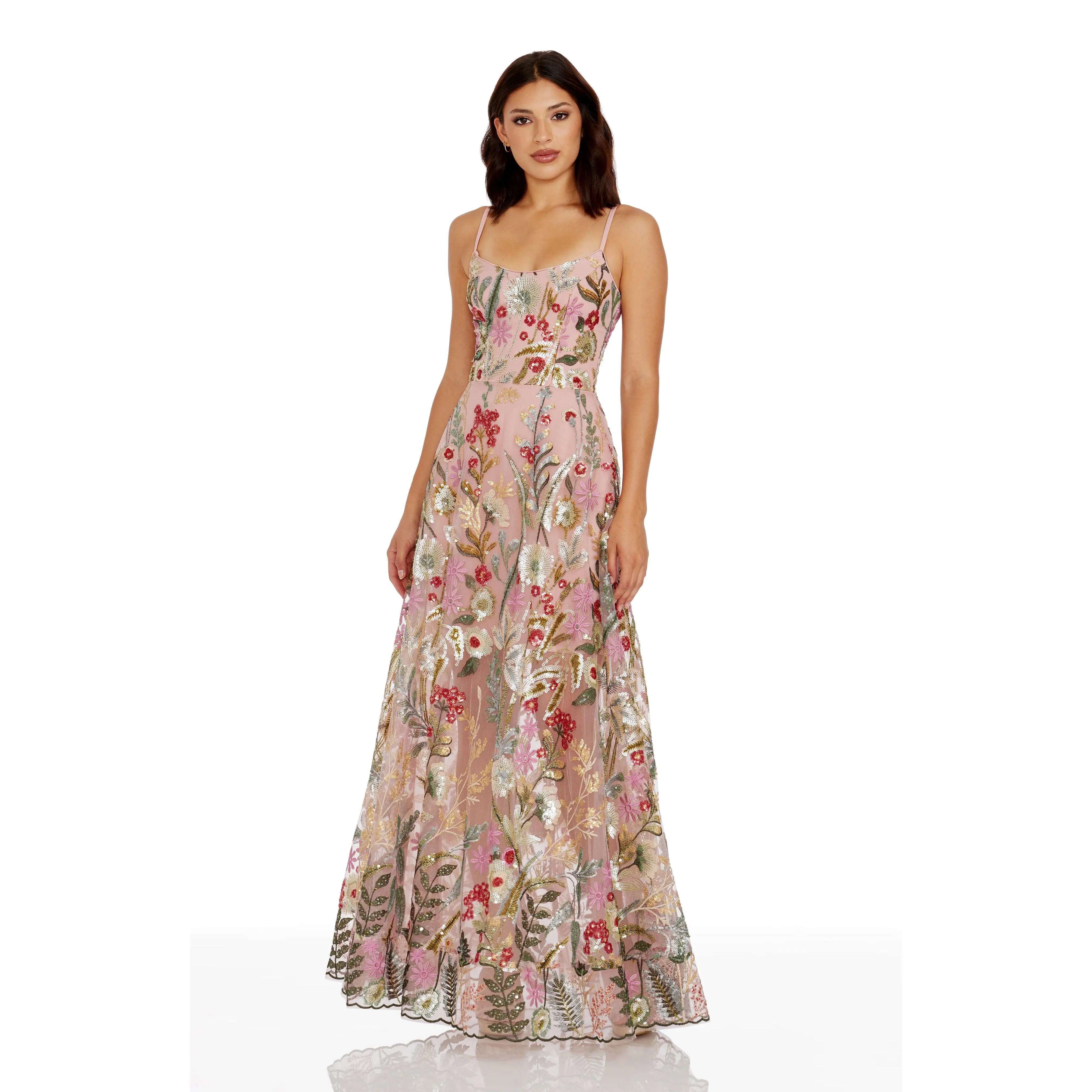 Umalina Dress